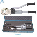 2018 manufacturers selling heavy duty split unit cable crimping tool